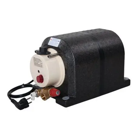 Uitverkoop Scheepsboiler Nico
