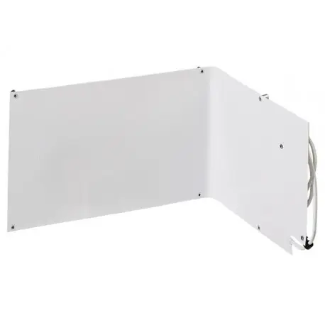 Gratis Retour Dometic Hoekverdamper VD-08 Voor 80 Serie