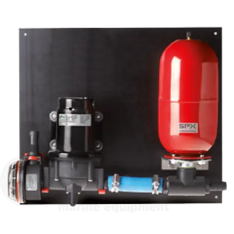 AUQUA JET UNO MAX WPS 2.9 12V 11 LTR/MIN Alleen Vandaag
