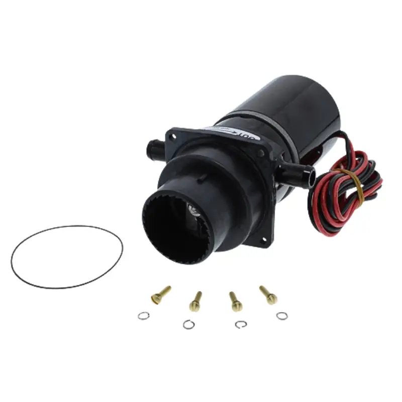 Jabsco Motor Pomp Kit Aanbieding