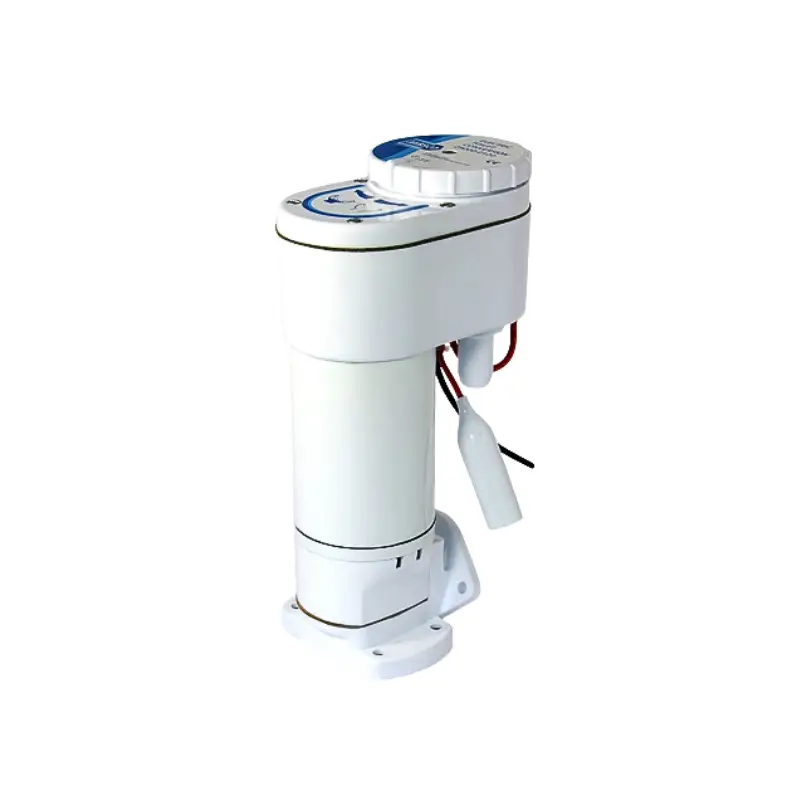 Jabsco Complete Ombouwset 12V Betaalbaar