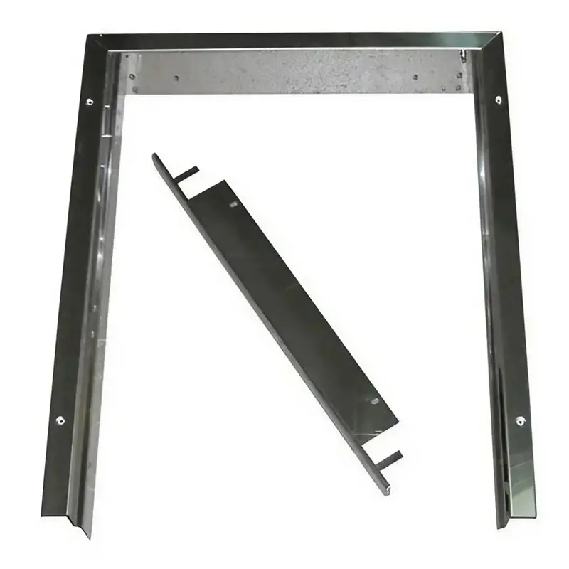 Gereduceerde Prijs Vitrifrigo Inbouwframes