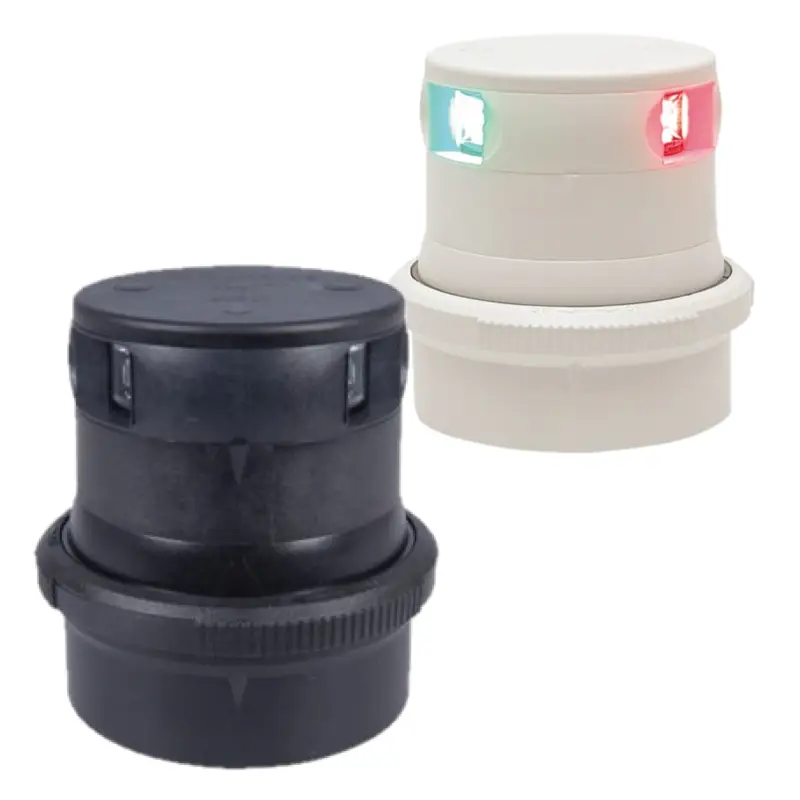 Korting Serie 34 Aqua Signal Driekleur Lichten