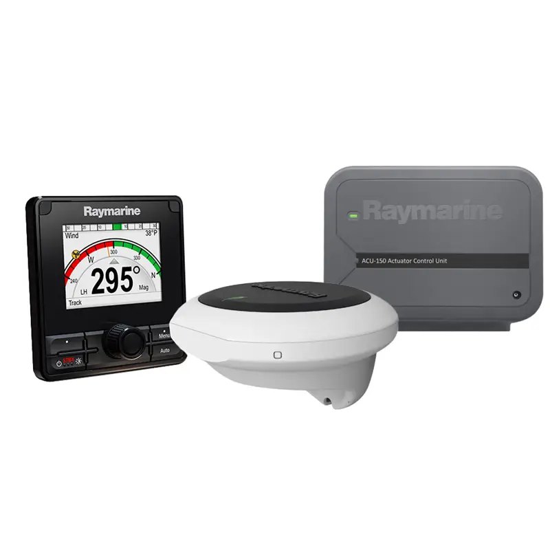 Raymarine EV-150 Power Pilot Kit Zonder Drive Direct Beschikbaar