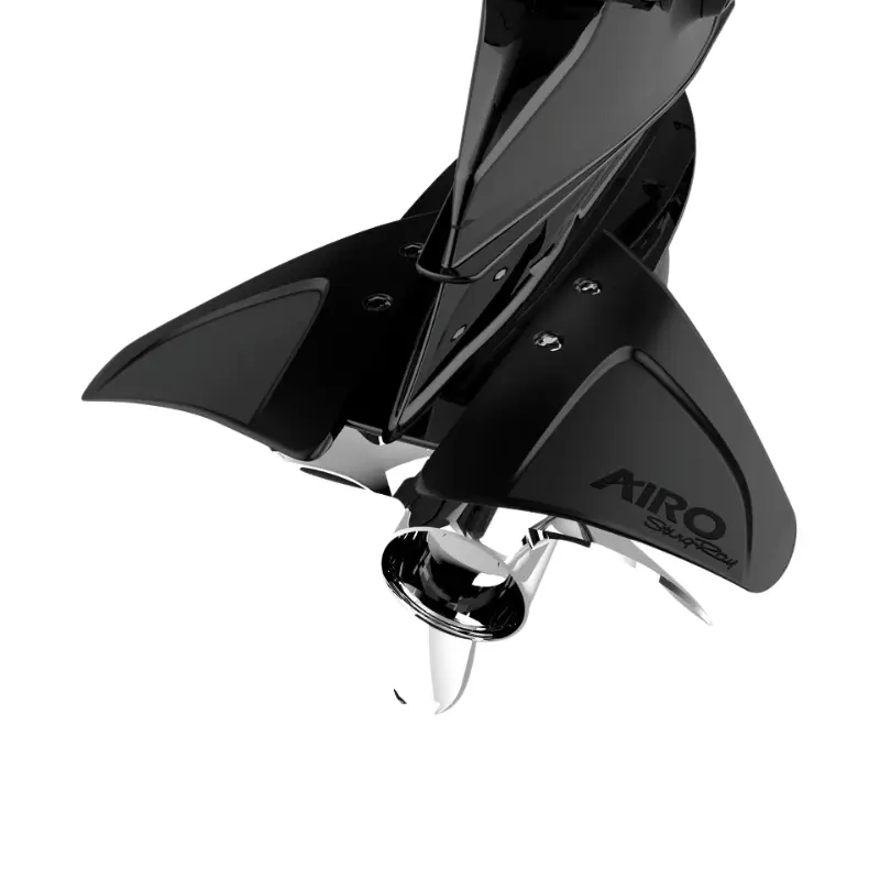 STINGRAY Airo Hydrofoil schroefbevestiging Fabrieksprijs