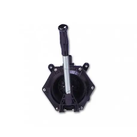 Weekendaanbieding JABSCO HANDLENS MEMBRAANPOMP AMAZON BULKHEAD 1