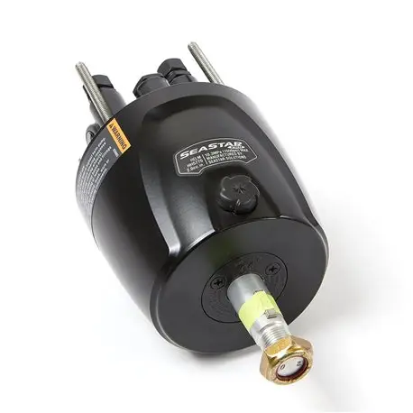 Gratis Retour SEASTAR 39,3 CC PRO OPBOUW STUURPOMP HYDRAULISCH