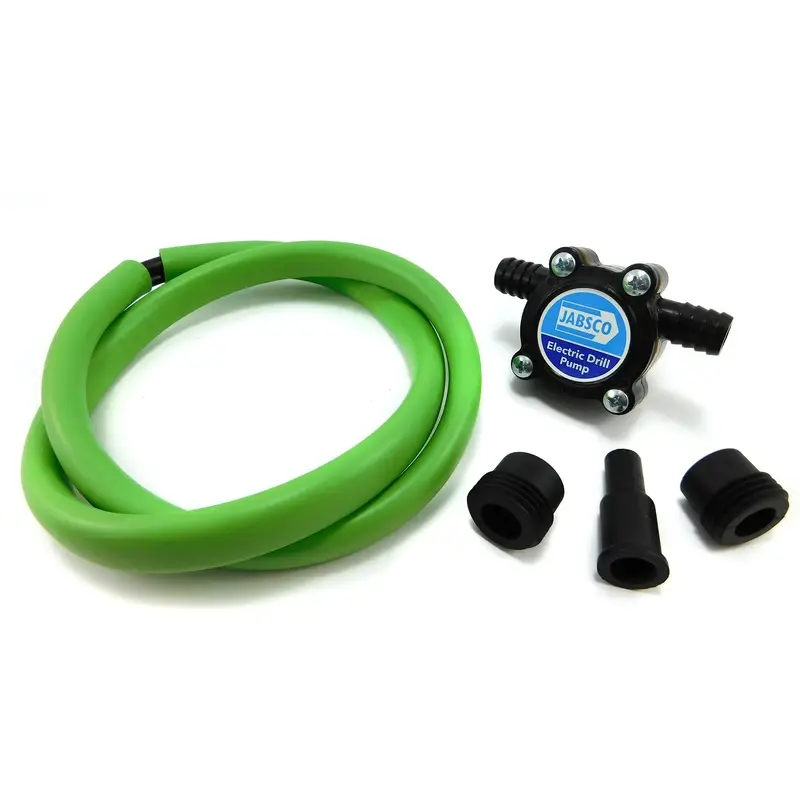 JABSCO Boor Olieververspomp Koop Online