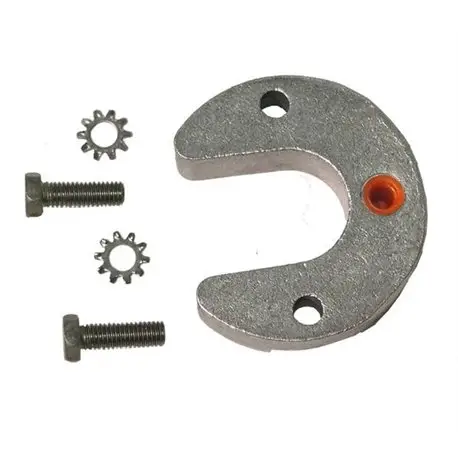 Alpha One Gen. 2 Trim CylinderAnode Finale Uitverkoop