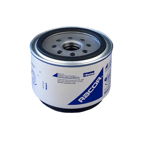 10 Micron T - R45T VOOR RACOR 445R 645R Lage Kosten
