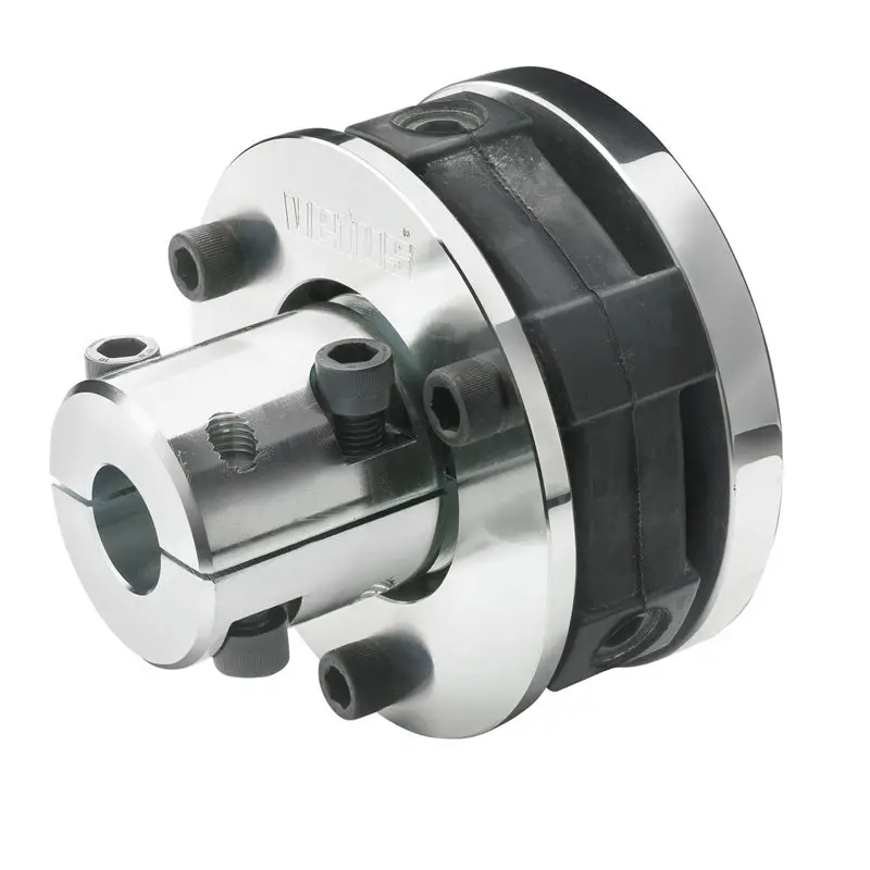 Rechtstreeks Van De Fabrikant VETUS flexibele koppeling BULLFLEX 16, as 1¾"