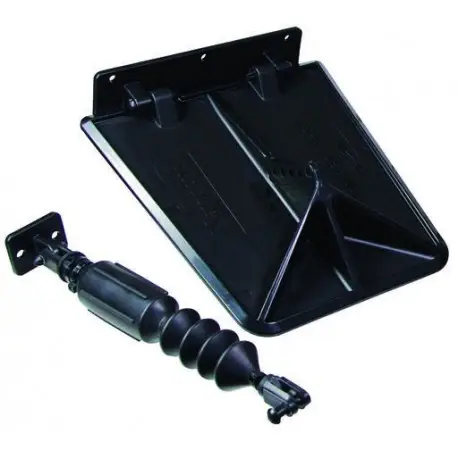 AUTOMATISCHE TRIMPLATEN tot 220 PK -SMART TABS- Merkproduct