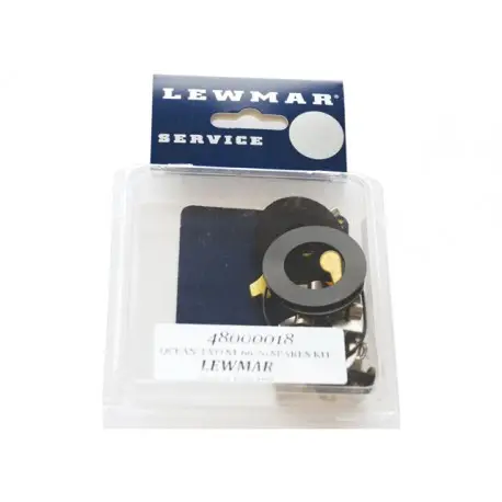 Direct Beschikbaar LEWMAR SERVIDE KIT 48000018