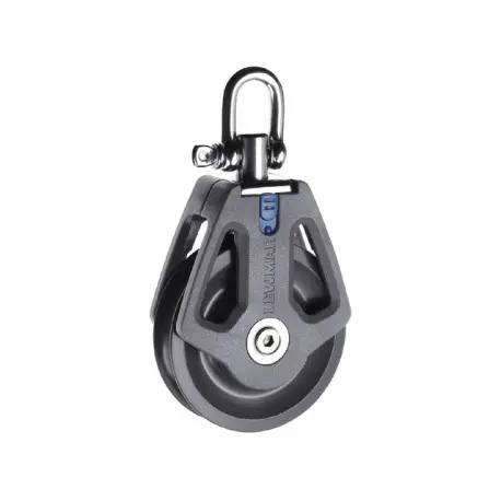Premium Synchro 1-schijfs aluminium