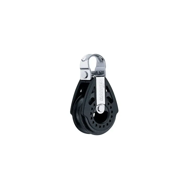 Harken 352 Carbo Air blok 29 mm vaste beugel Nu Kopen