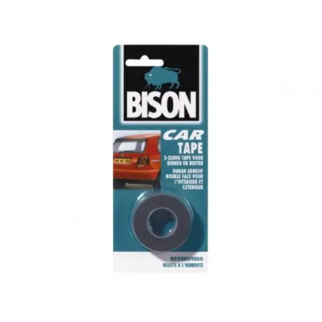Bison car tape Koopje