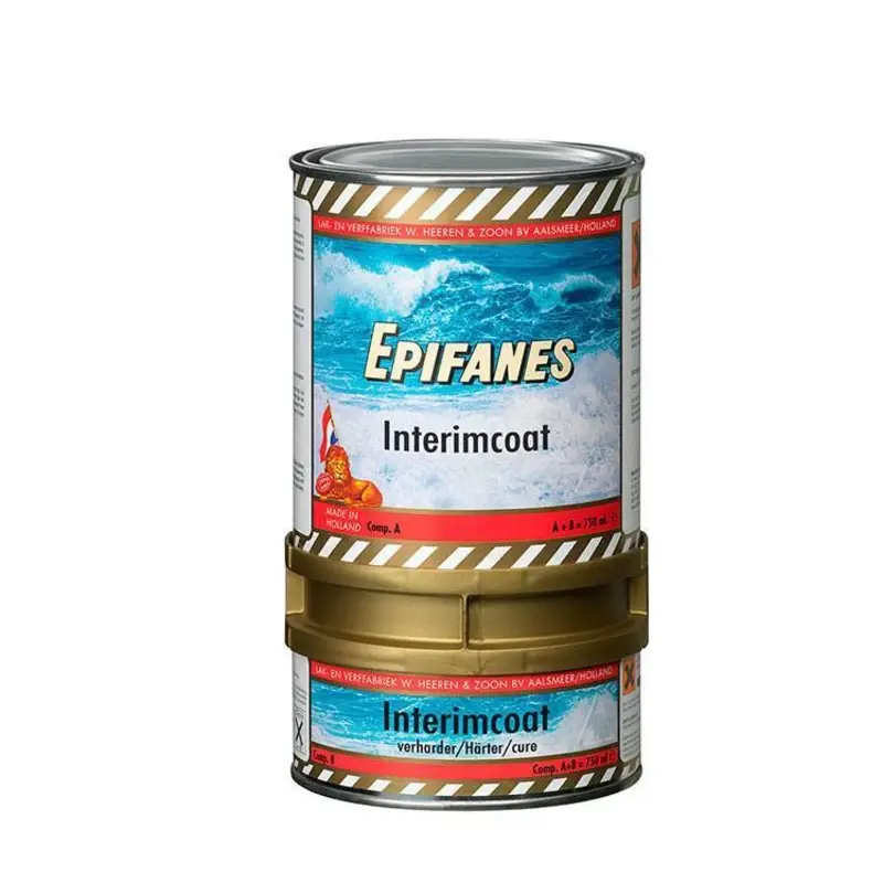 Betrouwbaar Epifanes Interimcoat