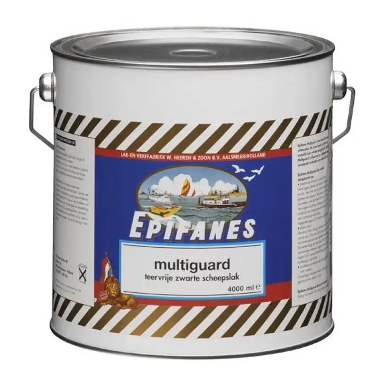 Epifanes Multiguard+ 4000ml Goedkoop