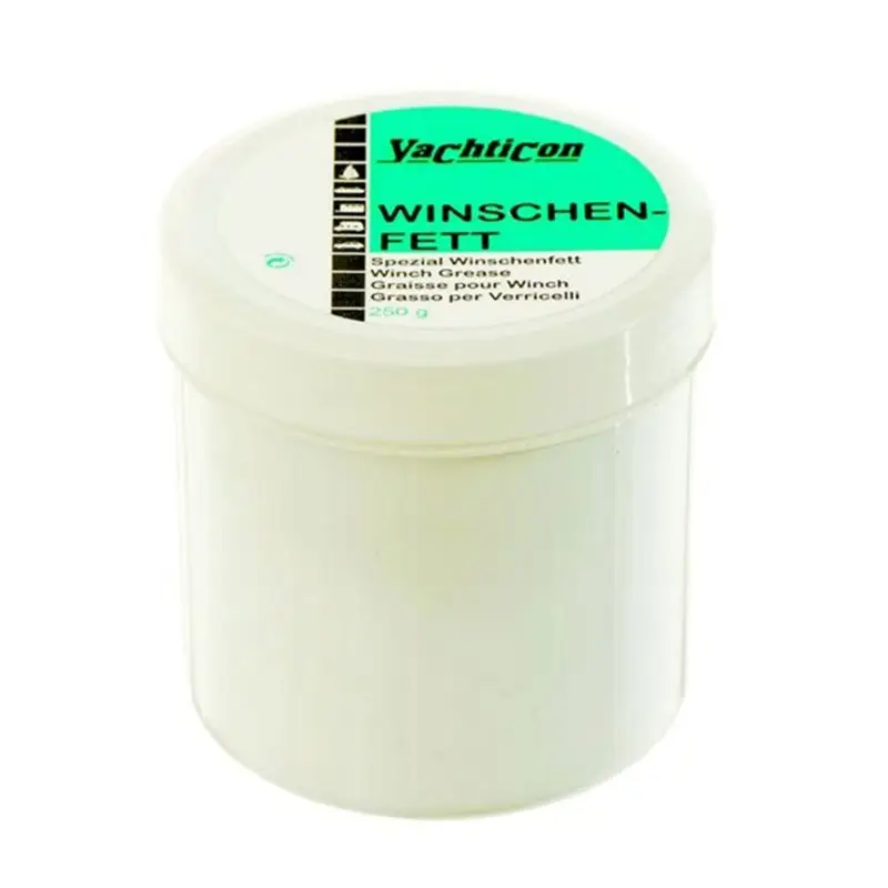 Yachticon Lierenvet 250 gr Snelle Levering
