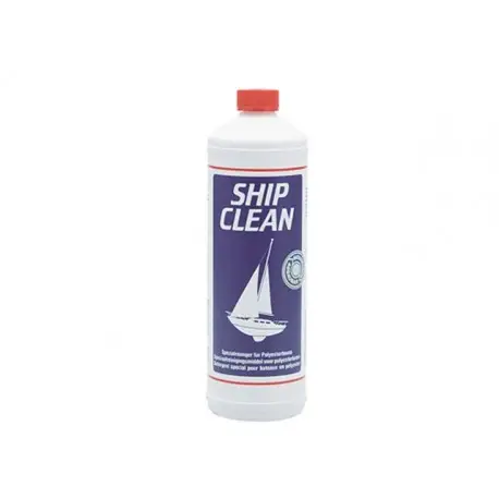 Direct Verzonden ShipClean