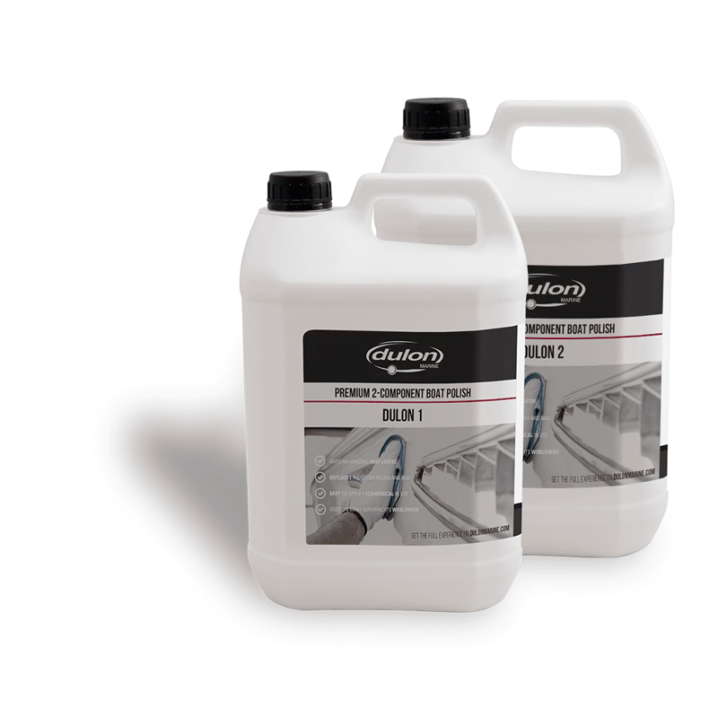 Actieprijs Dulon marine 1&2 5 liter