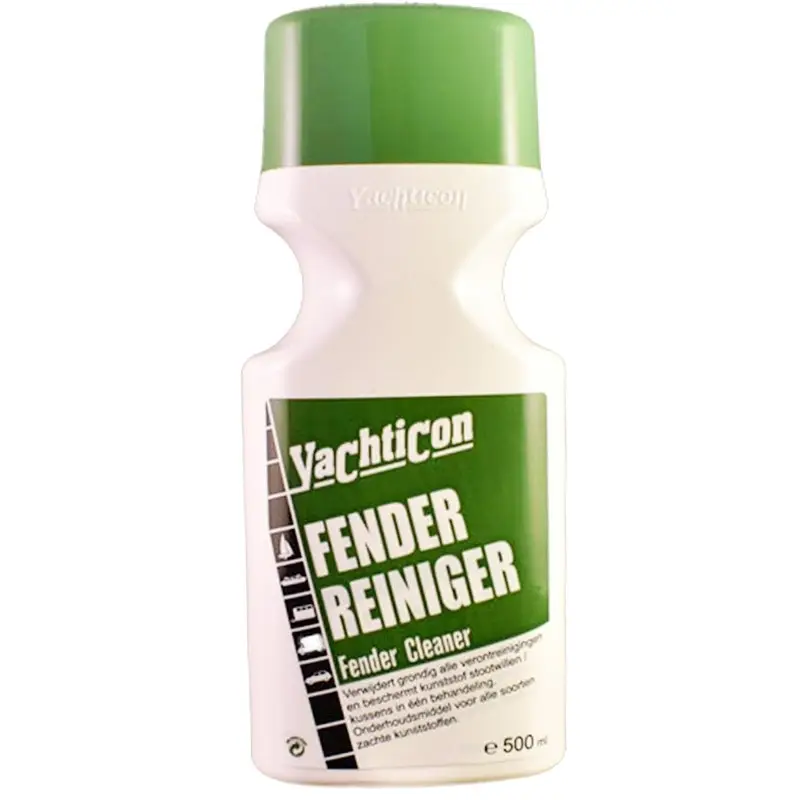 Yachticon Fender Reiniger 500 ml Beperkt Aanbod
