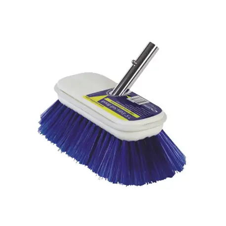Swobbit dekborstel extra soft Betrouwbaar