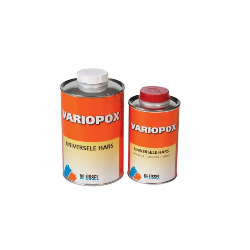 Populair De IJssel Variopox Universele Epoxyhars