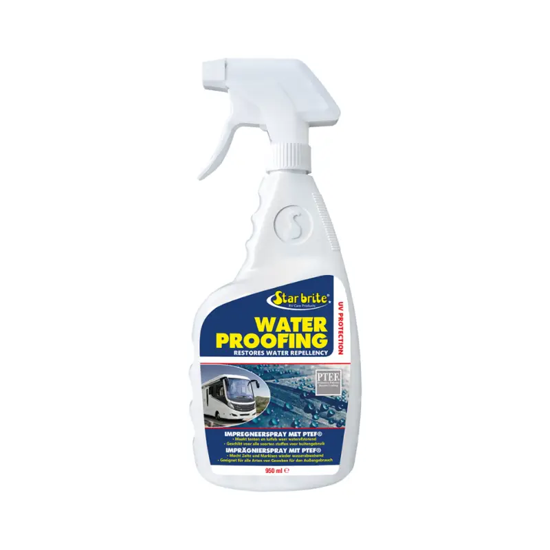 Beste Prijs Starbrite Impregneerspray