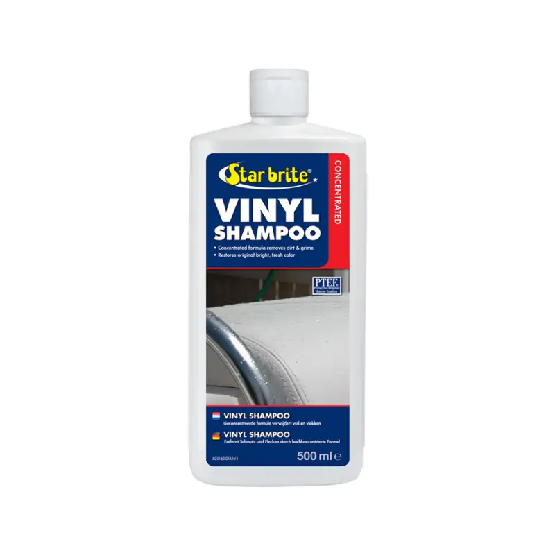 Starbrite Vinyl Shampoo Beste Prijs