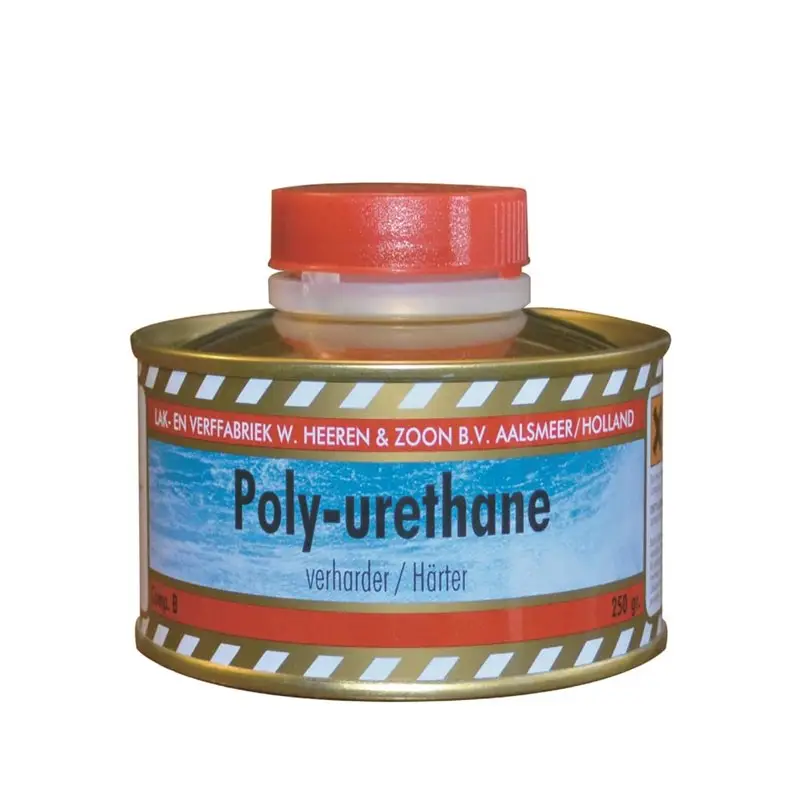Epifanes Poly-Urethane verharder Flitsaanbieding