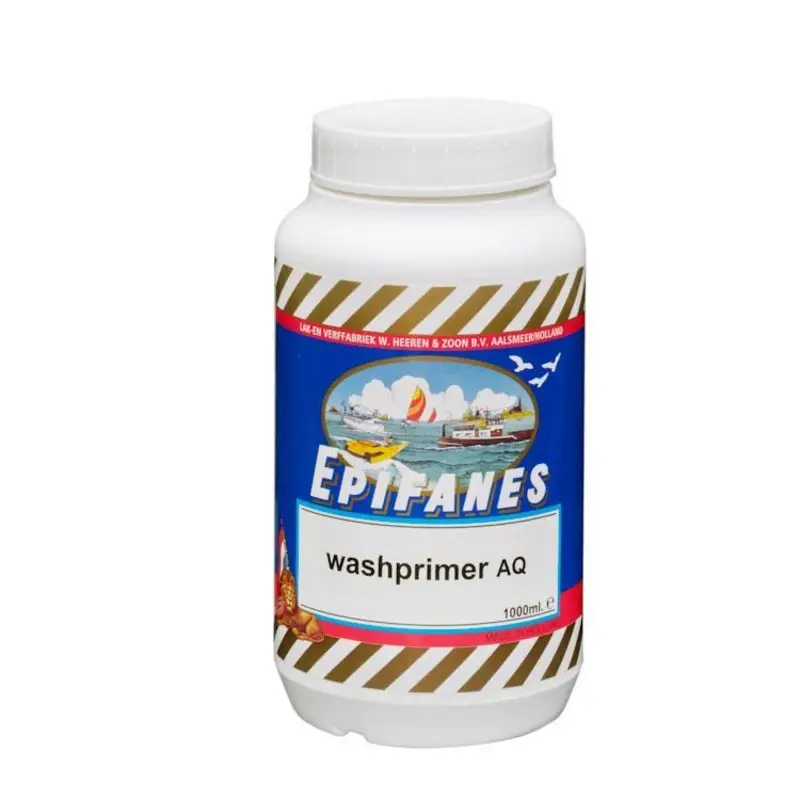 Epifanes Washprimer Exclusieve Aanbieding