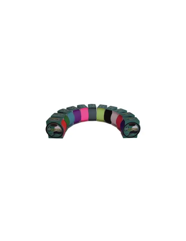Tijdelijk Beschikbaar Reparatiedoek zelfklevend div. kleuren