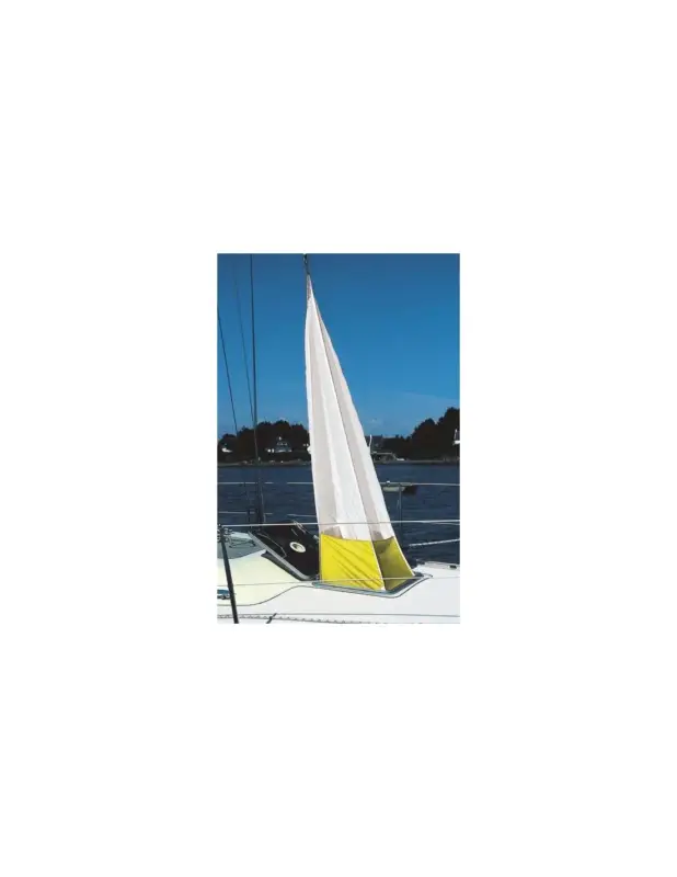 Alle windstreken windvanger Must-Have