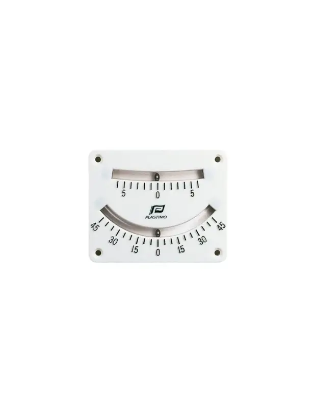 Hellingmeter met dubbele uitlezing Snelle Levering