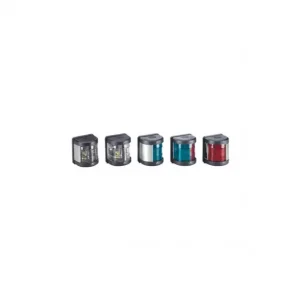 12 V Navigatieverlichting halogeen div. modellen Dagaanbieding