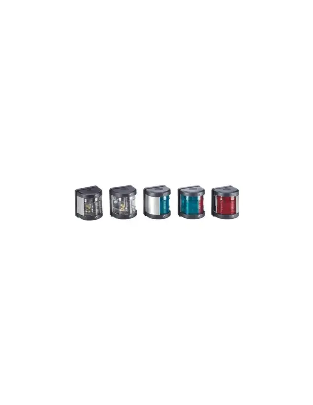 12 V Navigatieverlichting halogeen div. modellen Dagaanbieding