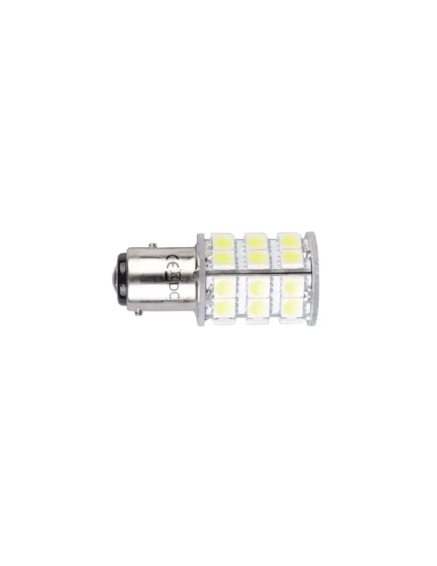 30SMD-BAY15d LED 30 10-30V BAY15d Uitverkoop
