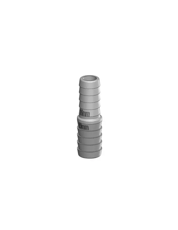 Verloop 19 mm / 16 mm Bestel Nu