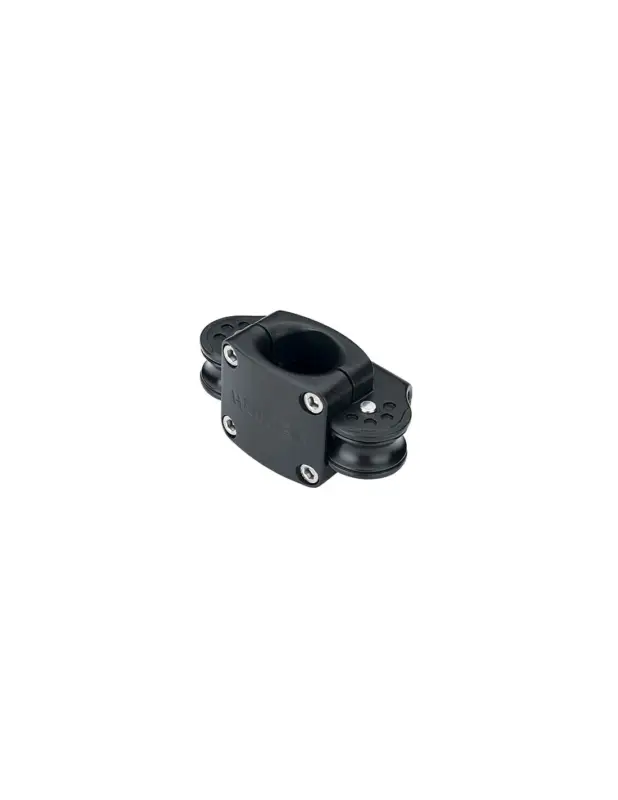 29mm Outboard stanchion lead block assy Nieuw
