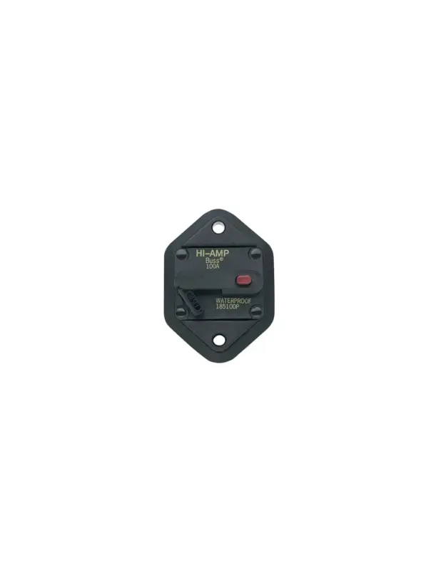 automatische zekering 80amp Premium