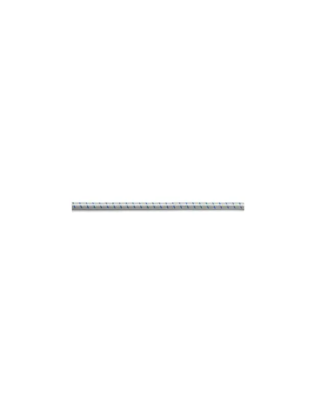 Elastiek5mm, wit Goedkoop