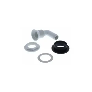 58107-1000 Jabsco Inlaat Elleboog en Pakking Flitsaanbieding