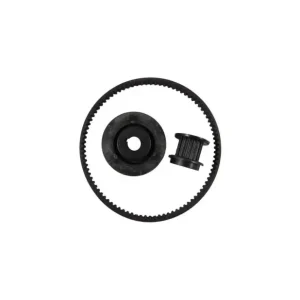 58541-1000 Jabsco Lite Flush Riem en pully kit Populair