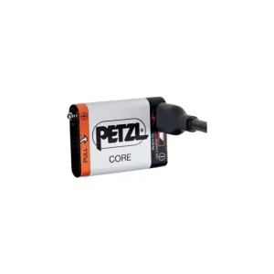 Accu Core (voor hoofdlamp Actic core)sss Seizoensaanbieding