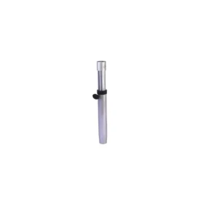 Tafelpoot 48-74cm gas verstelbaar Ø73mm Speciale Aanbieding