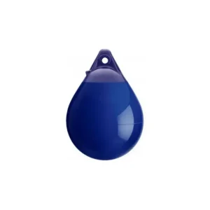 Hoge Kwaliteit F4 polyform us balfender blauw of wit 686x521mm