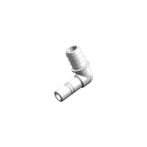 WX1592 Bocht adapter 90° 3/8" - 15mm (2ST) Alleen Vandaag