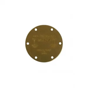11830-0000 Jabsco Deksel Kit Nieuw