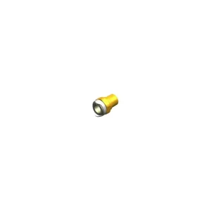 WX1513 Adapter 1/2"" NPT Male 15mm Shop Nu